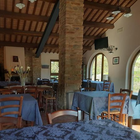 Agriturismo Antica Corte Montatteglia Exterior photo