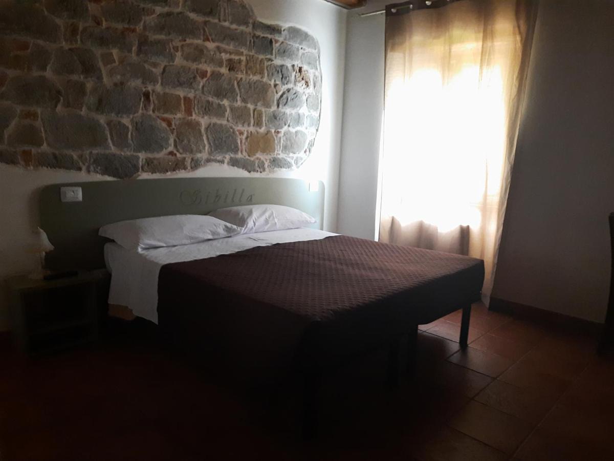 Agriturismo Antica Corte Montatteglia Room photo