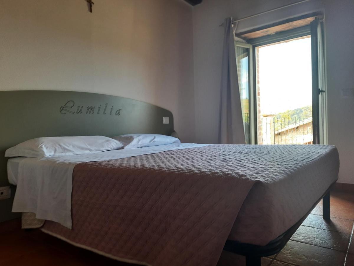 Agriturismo Antica Corte Montatteglia Room photo